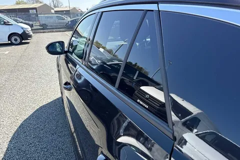 CX75UCE Volkswagen T-Roc 2.0 TDI 150 EVO R-Line DSG ⭐Nappa leather package, Sunroof, 19' Misano Allo Thumbnail #33