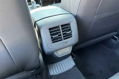 CX75UCE Volkswagen T-Roc 2.0 TDI 150 EVO R-Line DSG ⭐Nappa leather package, Sunroof, 19' Misano Allo Thumbnail #36