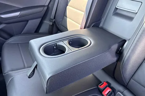 CX75UCE Volkswagen T-Roc 2.0 TDI 150 EVO R-Line DSG ⭐Nappa leather package, Sunroof, 19' Misano Allo Thumbnail #37