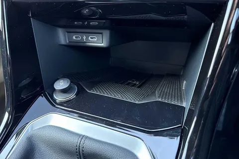 CX75UCE Volkswagen T-Roc 2.0 TDI 150 EVO R-Line DSG ⭐Nappa leather package, Sunroof, 19' Misano Allo Thumbnail #43