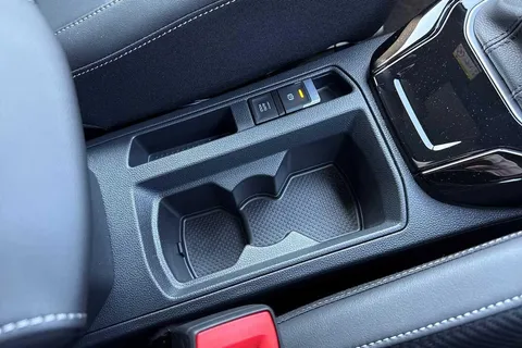 CX75UCE Volkswagen T-Roc 2.0 TDI 150 EVO R-Line DSG ⭐Nappa leather package, Sunroof, 19' Misano Allo Thumbnail #45