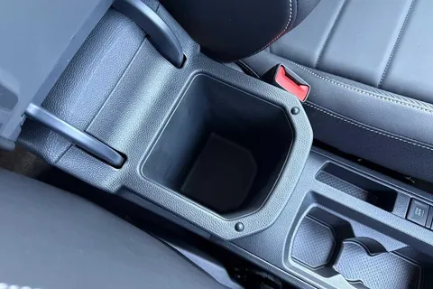 CX75UCE Volkswagen T-Roc 2.0 TDI 150 EVO R-Line DSG ⭐Nappa leather package, Sunroof, 19' Misano Allo Thumbnail #46