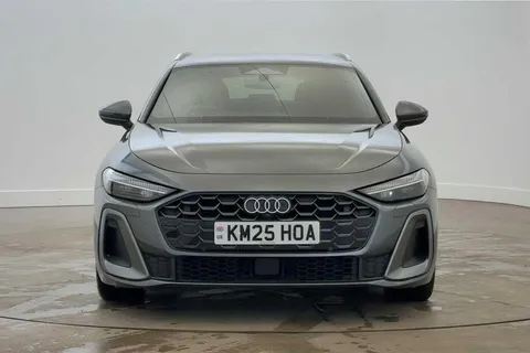 KM25HOA Audi A5 Avant S line TFSI  204 PS S tronic Thumbnail #7