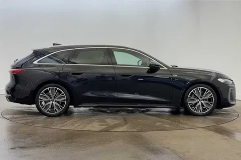 KP25NLF Audi A5 Avant S line TFSI  204 PS S tronic Thumbnail #4