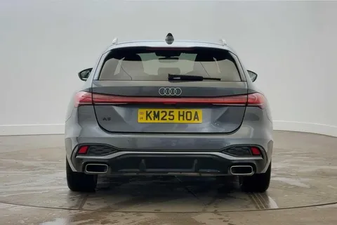 KM25HOA Audi A5 Avant S line TFSI  204 PS S tronic Thumbnail #8