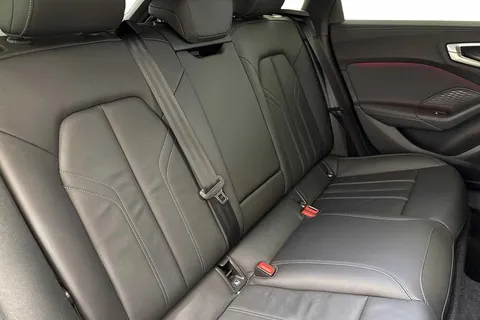 KM25HOA Audi A5 Avant S line TFSI  204 PS S tronic Thumbnail #9