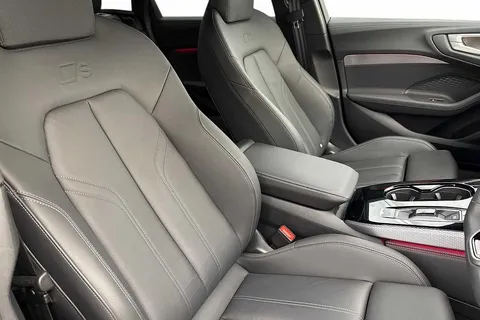 KM25HOA Audi A5 Avant S line TFSI  204 PS S tronic Thumbnail #10