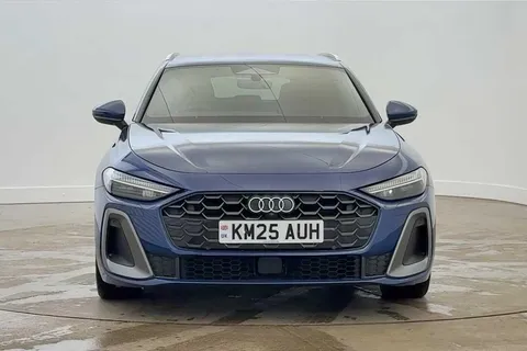 KM25AUH Audi A5 Avant S line TFSI  204 PS S tronic Thumbnail #8