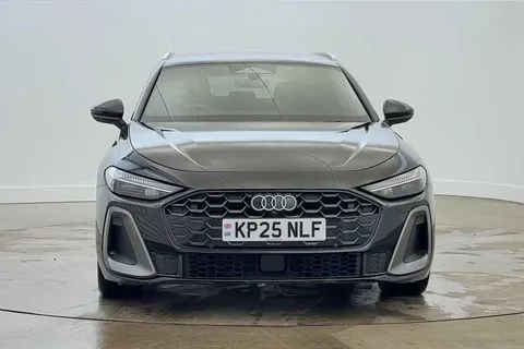 KP25NLF Audi A5 Avant S line TFSI  204 PS S tronic Thumbnail #8