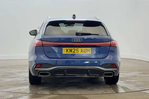 KM25AUH Audi A5 Avant S line TFSI  204 PS S tronic Thumbnail #9