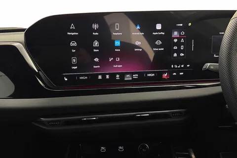 KM25HOA Audi A5 Avant S line TFSI  204 PS S tronic Thumbnail #12