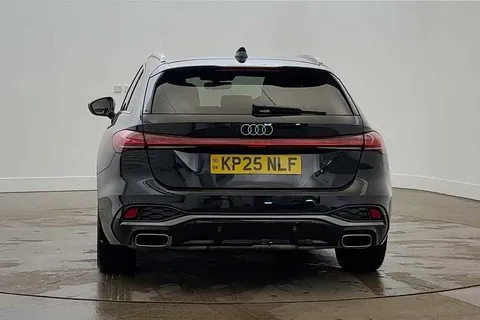 KP25NLF Audi A5 Avant S line TFSI  204 PS S tronic Thumbnail #9