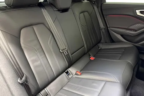 KM25AUH Audi A5 Avant S line TFSI  204 PS S tronic Thumbnail #10