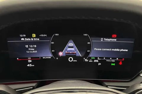 KM25AUH Audi A5 Avant S line TFSI  204 PS S tronic Thumbnail #12