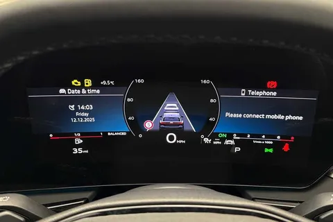 KP25NLF Audi A5 Avant S line TFSI  204 PS S tronic Thumbnail #12