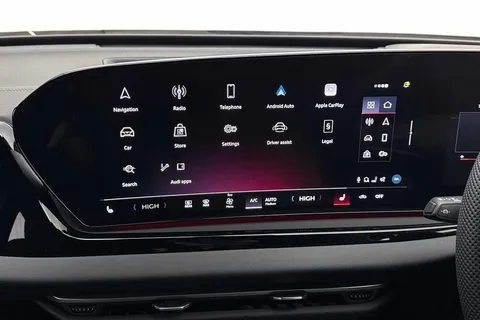 KM25AUH Audi A5 Avant S line TFSI  204 PS S tronic Thumbnail #13