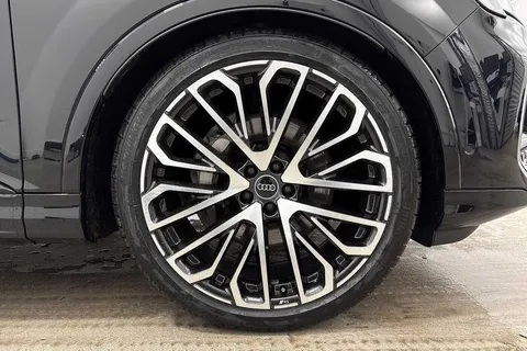 KM25HMF Audi Q7 SUV  Vorsprung 50 TDI quattro 286 PS tiptronic Thumbnail #6