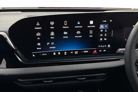 KP25NLF Audi A5 Avant S line TFSI  204 PS S tronic Thumbnail #13