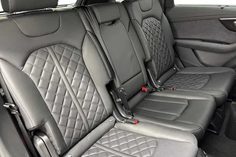 KM25HMF Audi Q7 SUV  Vorsprung 50 TDI quattro 286 PS tiptronic Thumbnail #10