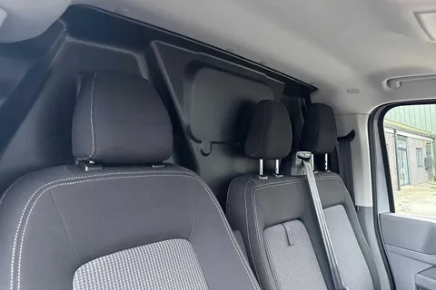 PK75KWR Volkswagen Transporter T28 Panel Van Commerce Pro SWB 110 PS 2.0 TDI 6sp Manual Thumbnail #20