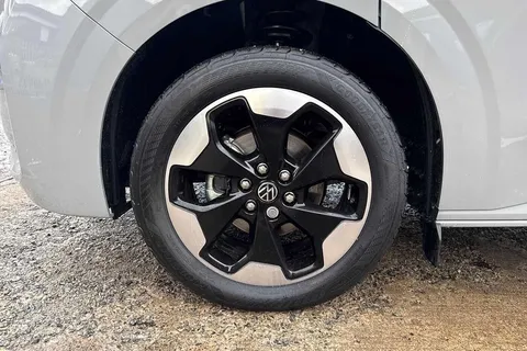 PK75KWR Volkswagen Transporter T28 Panel Van Commerce Pro SWB 110 PS 2.0 TDI 6sp Manual Thumbnail #23