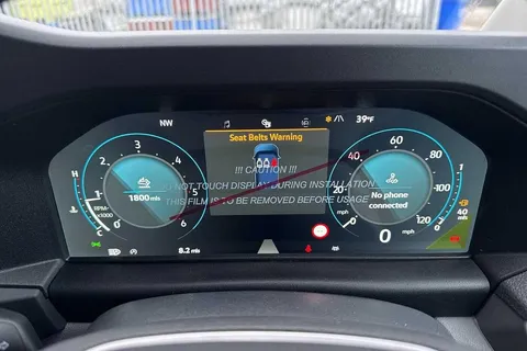 PF75AVN Volkswagen Transporter T28 Panel Van Commerce Pro SWB 110 PS 2.0 TDI 6sp Manual Thumbnail #27