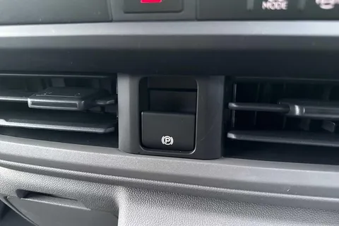 PF75AVN Volkswagen Transporter T28 Panel Van Commerce Pro SWB 110 PS 2.0 TDI 6sp Manual Thumbnail #29