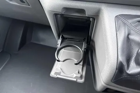 PK75KWR Volkswagen Transporter T28 Panel Van Commerce Pro SWB 110 PS 2.0 TDI 6sp Manual Thumbnail #28