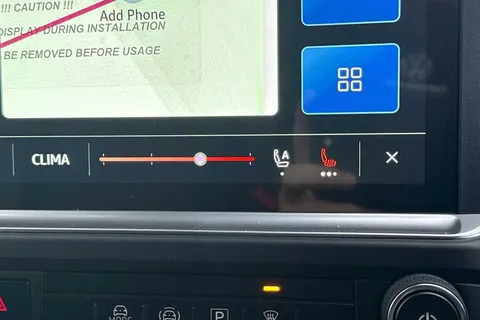 PF75AVN Volkswagen Transporter T28 Panel Van Commerce Pro SWB 110 PS 2.0 TDI 6sp Manual Thumbnail #31