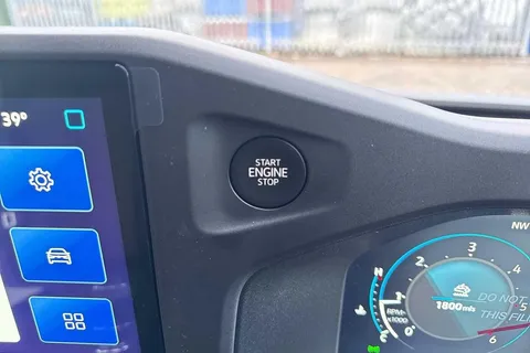 PK75KWR Volkswagen Transporter T28 Panel Van Commerce Pro SWB 110 PS 2.0 TDI 6sp Manual Thumbnail #30