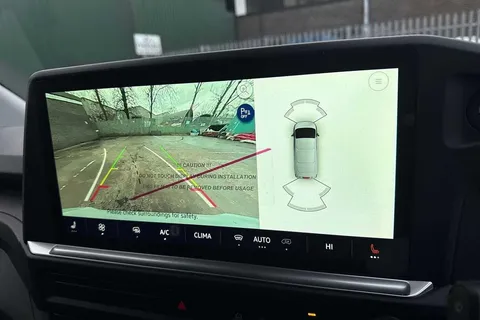 PF75AVN Volkswagen Transporter T28 Panel Van Commerce Pro SWB 110 PS 2.0 TDI 6sp Manual Thumbnail #32