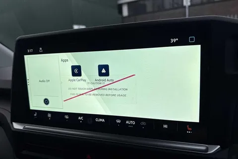 PF75AVN Volkswagen Transporter T28 Panel Van Commerce Pro SWB 110 PS 2.0 TDI 6sp Manual Thumbnail #33