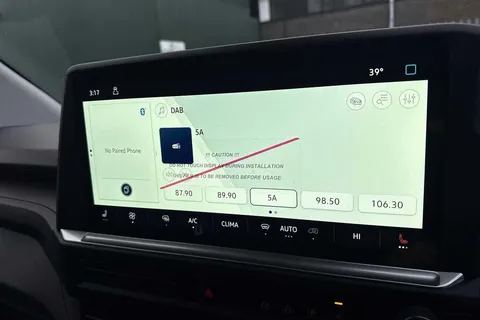 PK75KWR Volkswagen Transporter T28 Panel Van Commerce Pro SWB 110 PS 2.0 TDI 6sp Manual Thumbnail #34