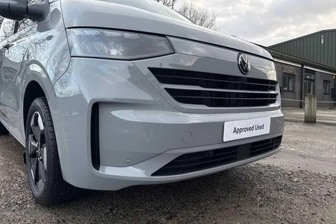 PK75KWR Volkswagen Transporter T28 Panel Van Commerce Pro SWB 110 PS 2.0 TDI 6sp Manual Thumbnail #36