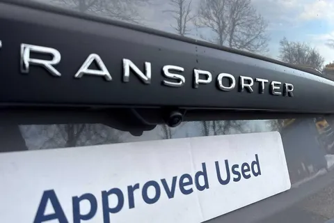 PF75AVN Volkswagen Transporter T28 Panel Van Commerce Pro SWB 110 PS 2.0 TDI 6sp Manual Thumbnail #38