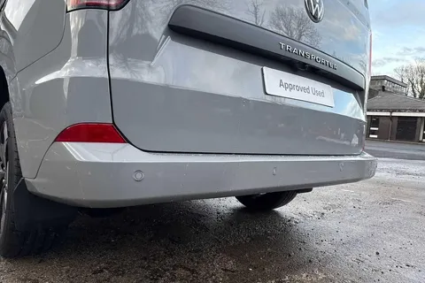 PK75KWR Volkswagen Transporter T28 Panel Van Commerce Pro SWB 110 PS 2.0 TDI 6sp Manual Thumbnail #37