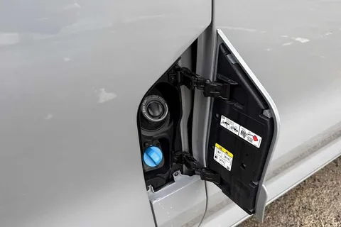 PK75KWR Volkswagen Transporter T28 Panel Van Commerce Pro SWB 110 PS 2.0 TDI 6sp Manual Thumbnail #41