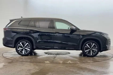 GL75FKW Volkswagen Tayron 1.5 eTSI Elegance 5dr DSG7 [7 Seat] **DELIVERY MILES** Thumbnail #4