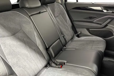 GL75FKW Volkswagen Tayron 1.5 eTSI Elegance 5dr DSG7 [7 Seat] **DELIVERY MILES** Thumbnail #9