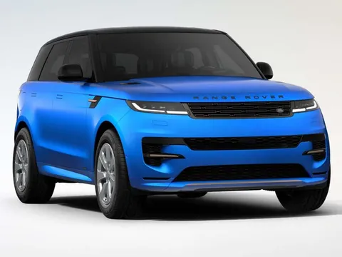  Land Rover Range Rover Sport 3.0 D350 MHEV Autobiography Auto 4WD Euro 6 (s/s) 5dr Thumbnail #1