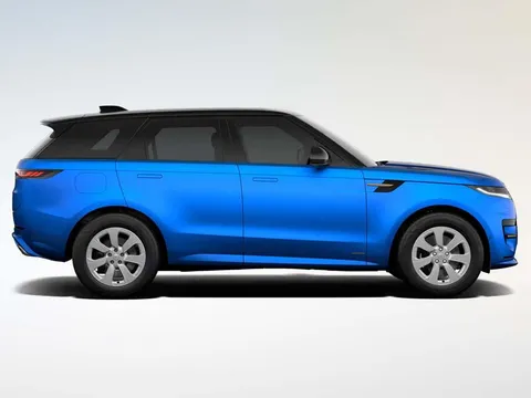  Land Rover Range Rover Sport 3.0 D350 MHEV Autobiography Auto 4WD Euro 6 (s/s) 5dr Thumbnail #2