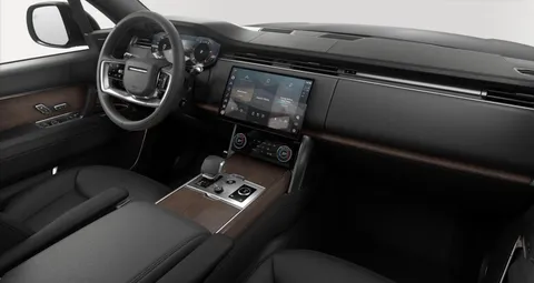  Land Rover Range Rover 3.0 D300 MHEV SE Auto 4WD Euro 6 (s/s) 5dr Thumbnail #4