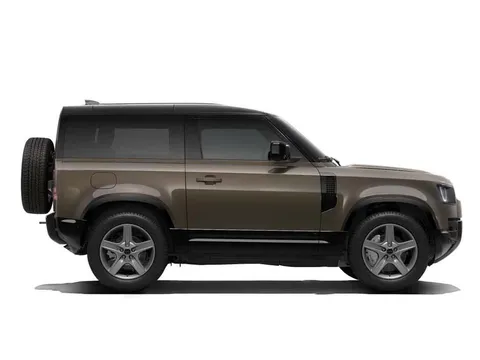  Land Rover Defender 90 3.0 D250 MHEV X-Dynamic SE Auto 4WD Euro 6 (s/s) 3dr Thumbnail #2