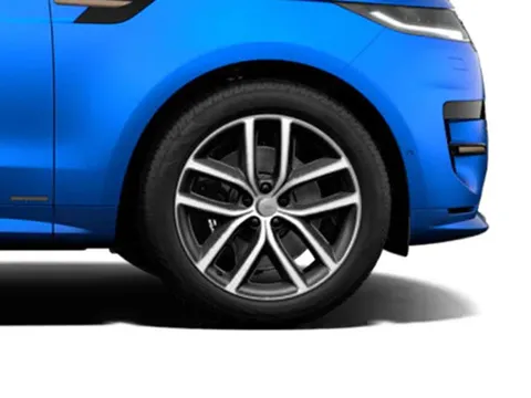  Land Rover Range Rover Sport 3.0 D350 MHEV Autobiography Auto 4WD Euro 6 (s/s) 5dr Thumbnail #5