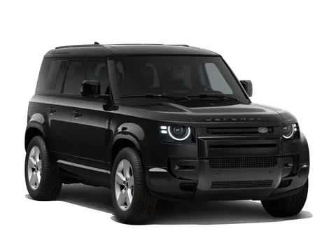  Land Rover Defender 110 3.0 D250 MHEV X-Dynamic SE Auto 4WD Euro 6 (s/s) 5dr Thumbnail #1