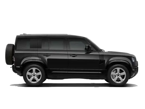  Land Rover Defender 110 3.0 D250 MHEV X-Dynamic SE Auto 4WD Euro 6 (s/s) 5dr Thumbnail #2