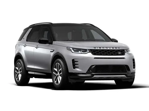  Land Rover Discovery Sport 1.5 P270e 12.17kWh Landmark Auto 4WD Euro 6 (s/s) 5dr Thumbnail #1
