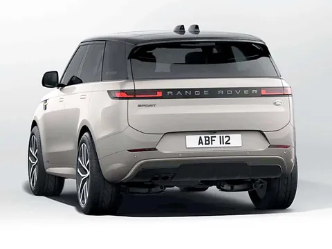  Land Rover Range Rover Sport 3.0 D300 MHEV Autobiography Auto 4WD Euro 6 (s/s) 5dr Thumbnail #3