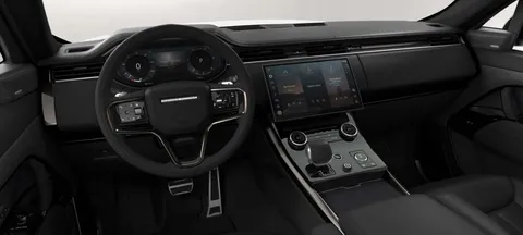  Land Rover Range Rover Sport 3.0 D300 MHEV Autobiography Auto 4WD Euro 6 (s/s) 5dr Thumbnail #4