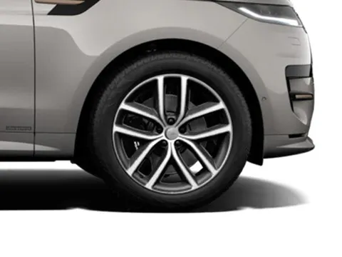  Land Rover Range Rover Sport 3.0 D300 MHEV Autobiography Auto 4WD Euro 6 (s/s) 5dr Thumbnail #5